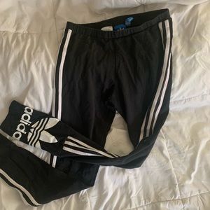 Adidas leggings